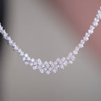 1.49 Karat Pırlanta Gerdanlık